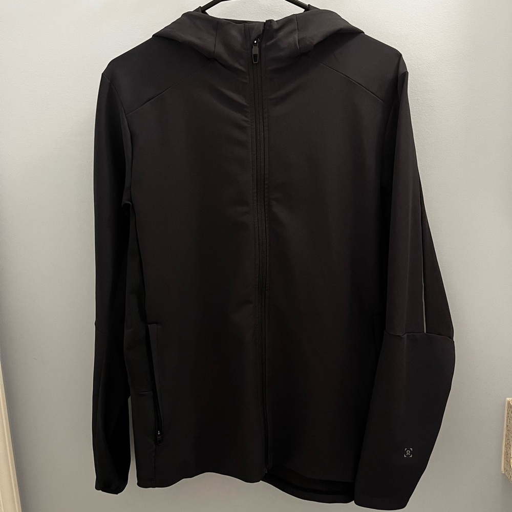 Lightweight Lulu Jacket